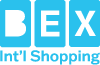 BEX Int'l Shopping